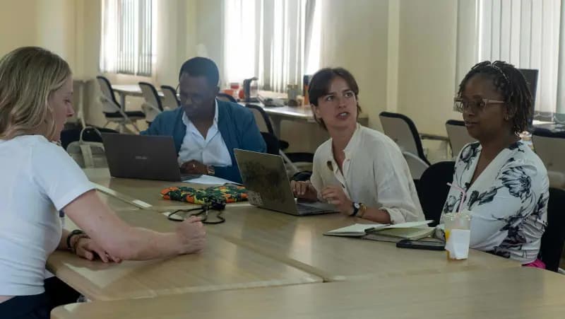 Africa Urban Lab