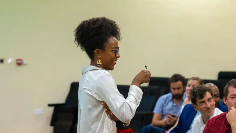 Africa Urban Lab