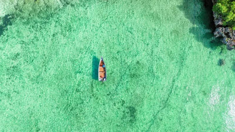 Chumbe Island Coral Park