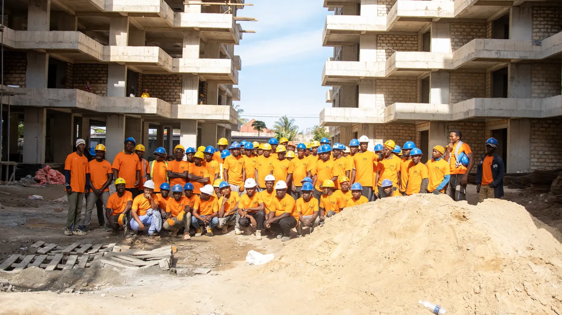MB Homes