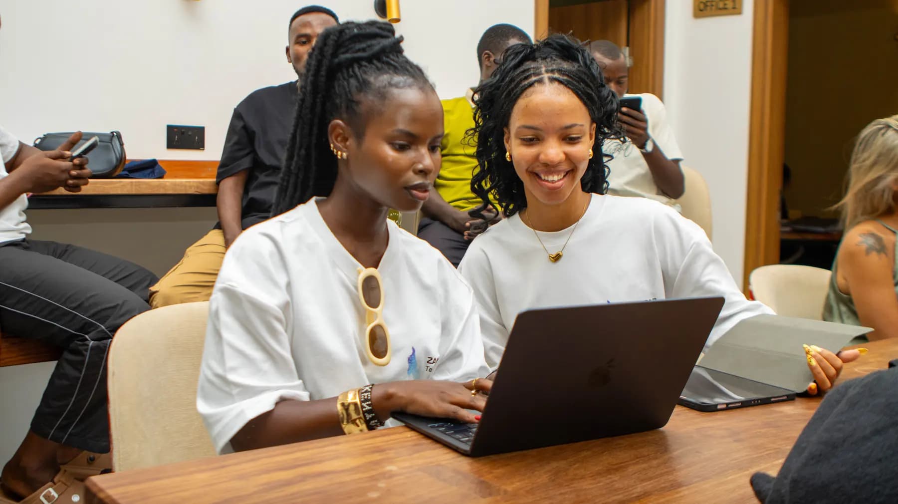 Zanzibar Tech Summit