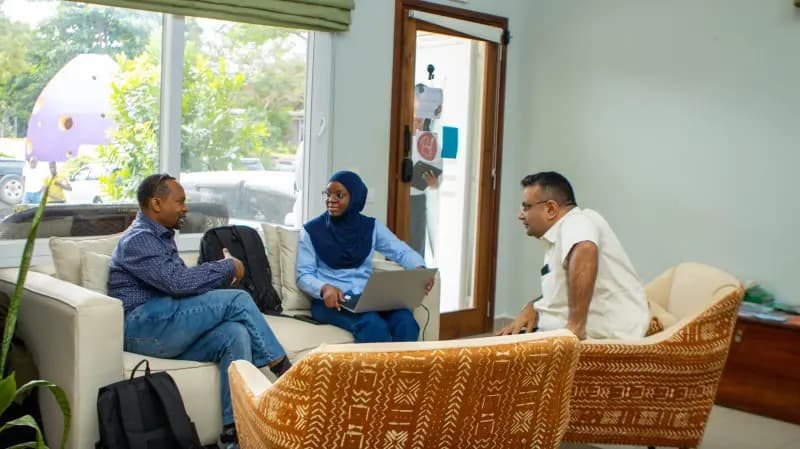 Zanzibar Tech Summit