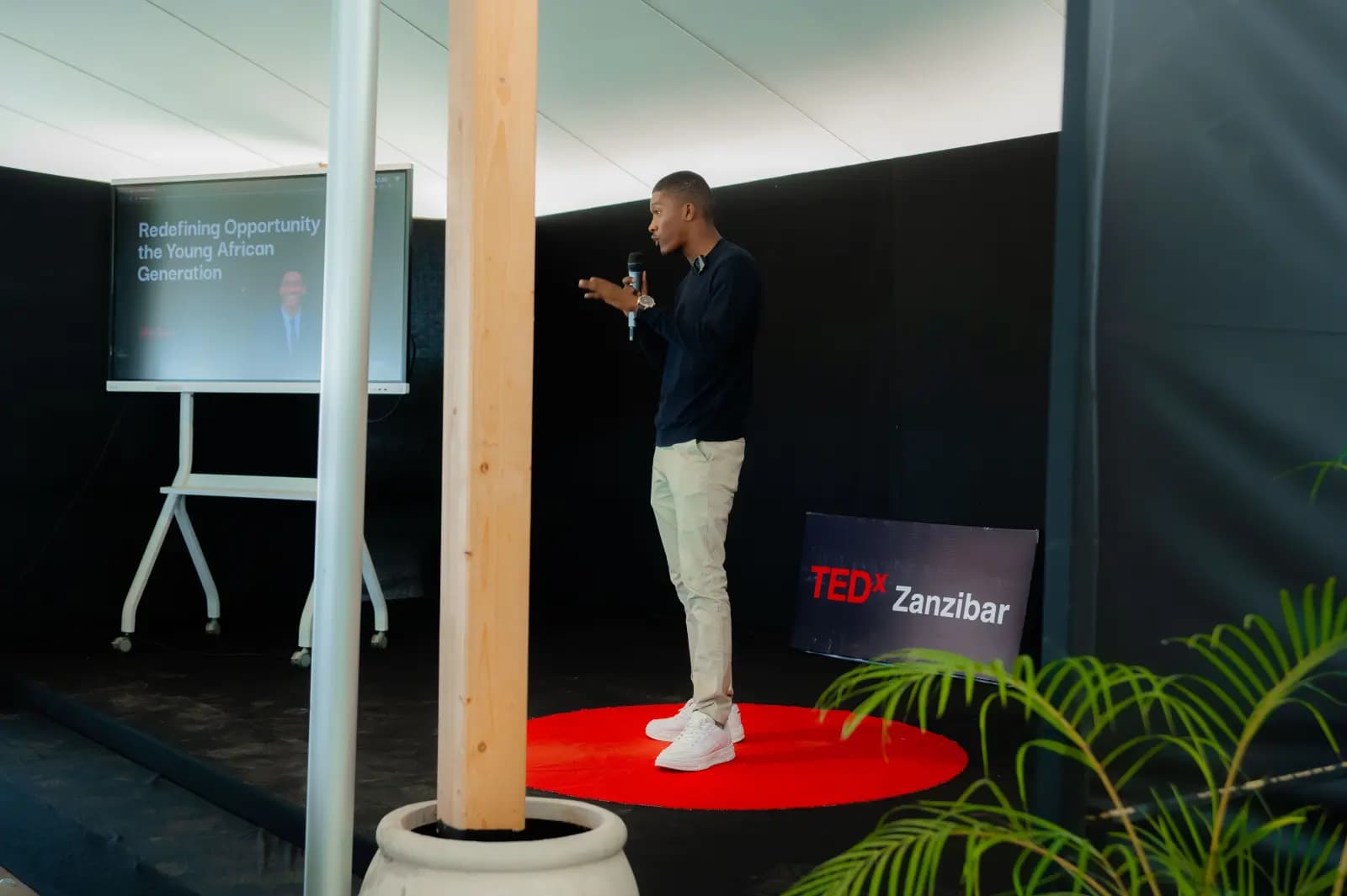 TEDxZanzibar