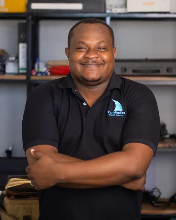 Augustine Rutasingwa
